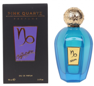 Pink Quartz Capricorn EDP 90 ml Kadın Parfümü kullananlar yorumlar
